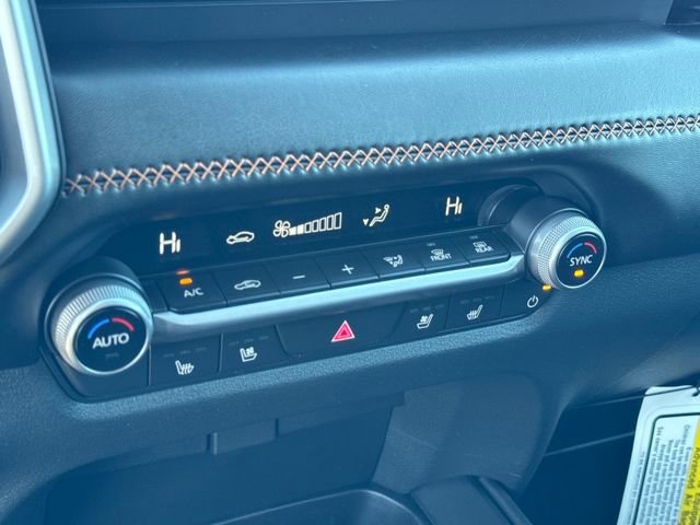 New 2026 MAZDA CX-50 AWD 2.5 Hybrid w/ Premium Pkg image 20