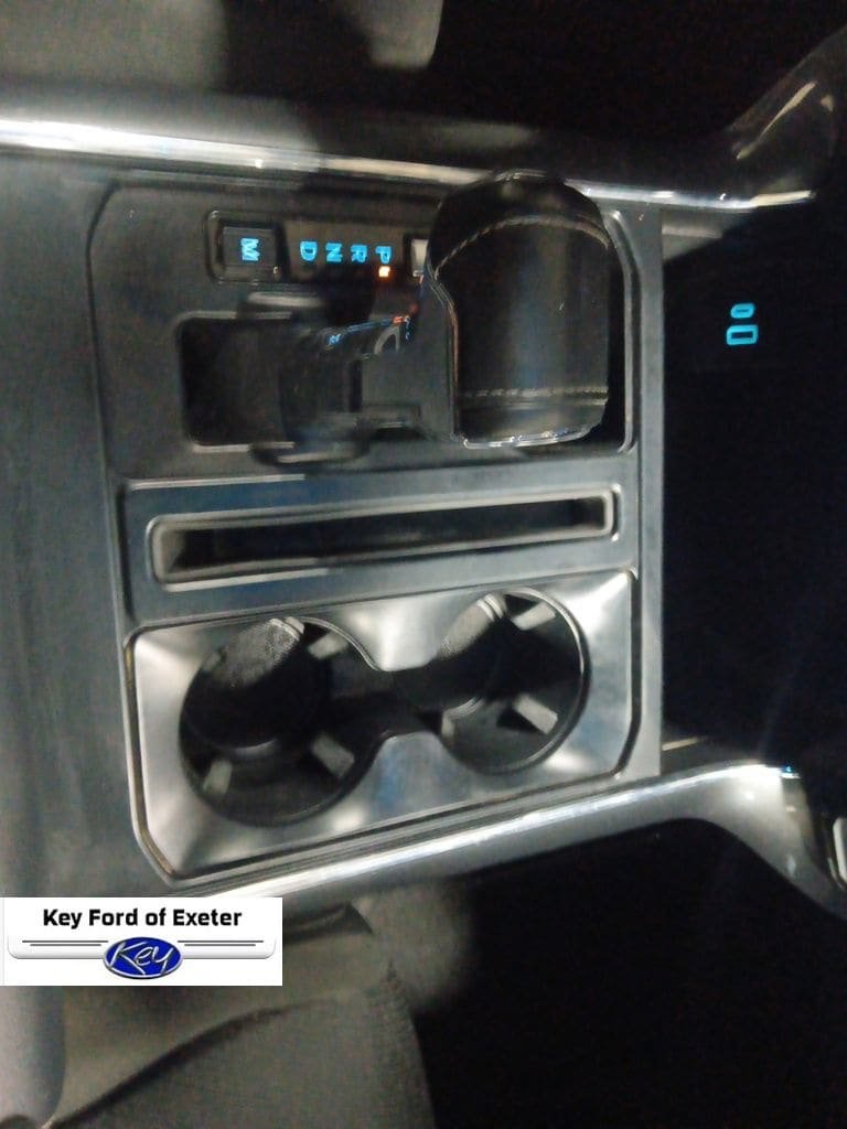 Used 2022 Ford F150 XLT w/ Equipment Group 302A High AWD/4WD image 26
