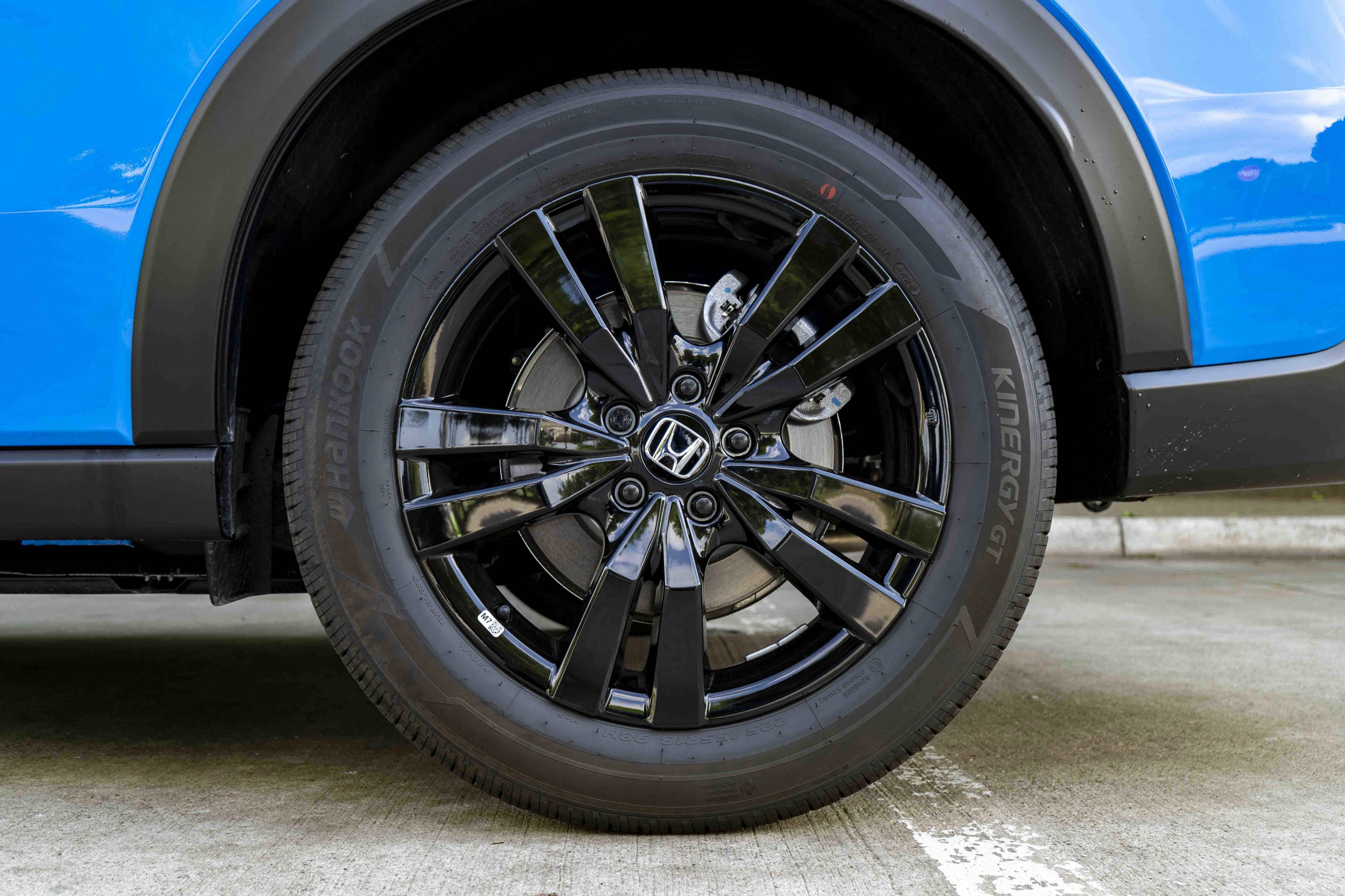 Used 2026 Honda HR-V Sport image 15