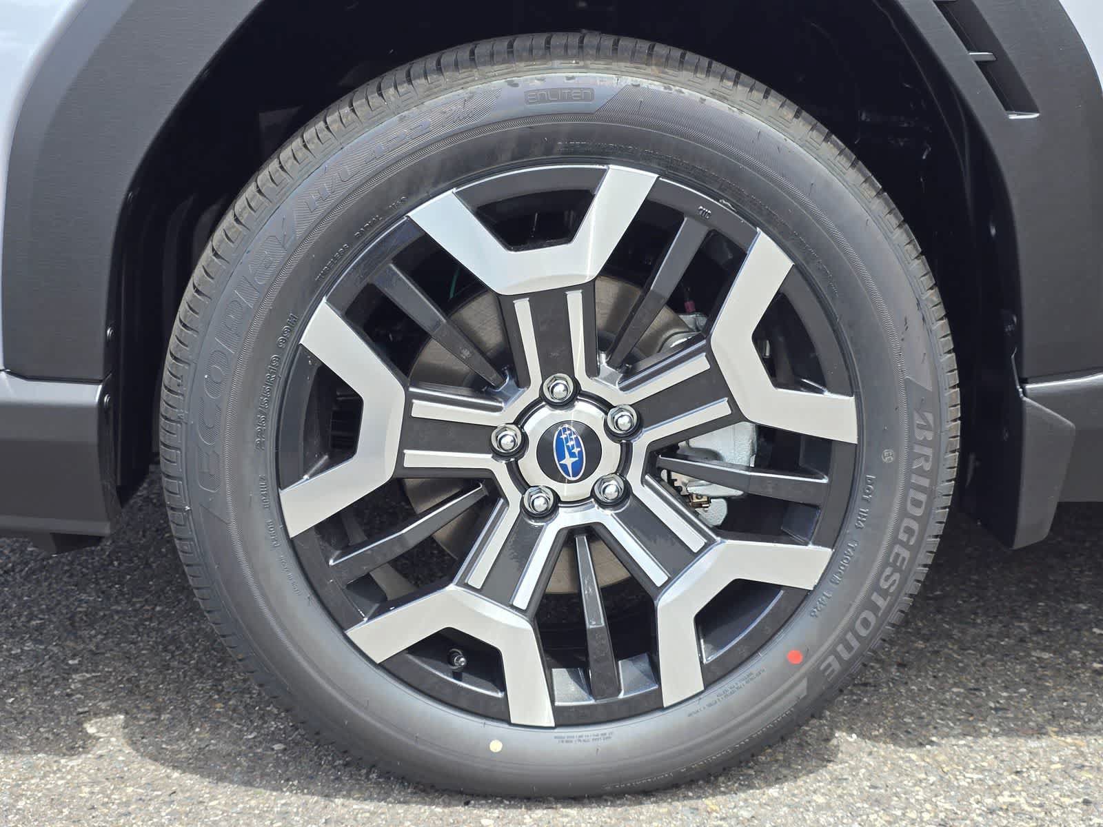 New 2026 Subaru Outback Touring XT AWD/4WD image 8