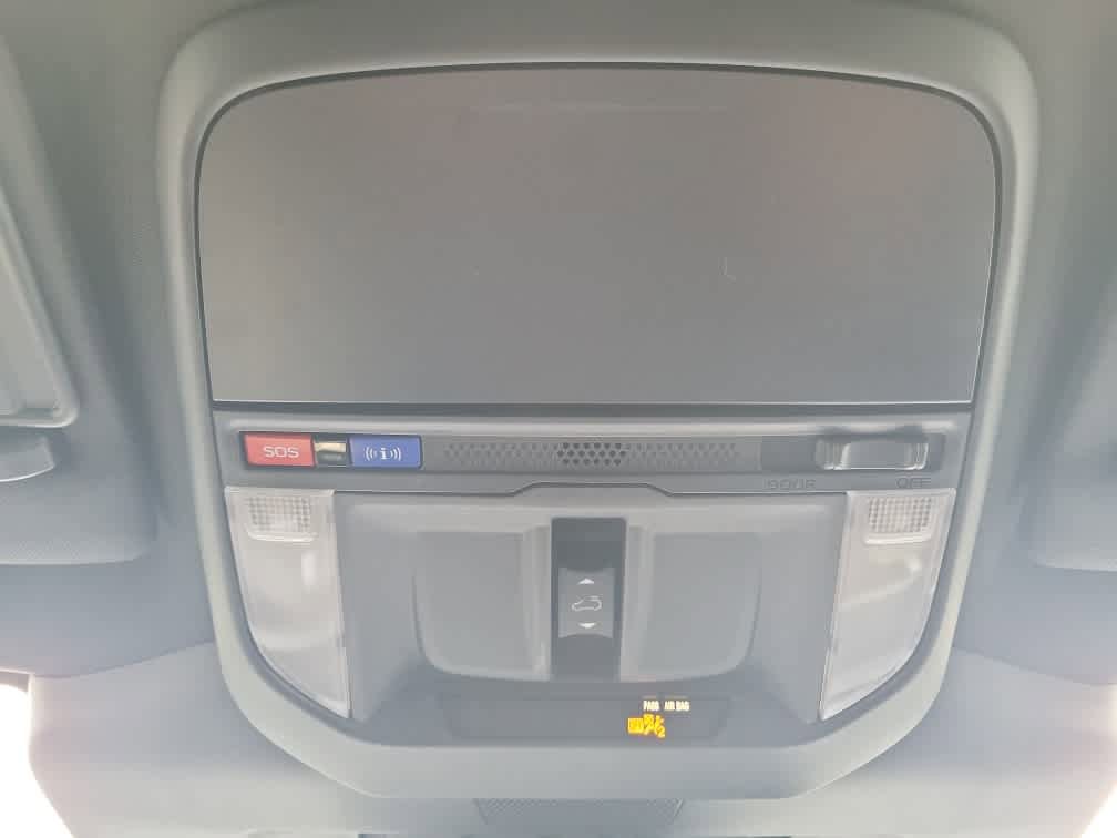 New 2026 Subaru Forester Limited image 16