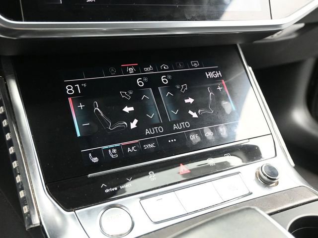 Used 2019 Audi A6 3.0T Premium Plus w/ Premium Plus Package image 33
