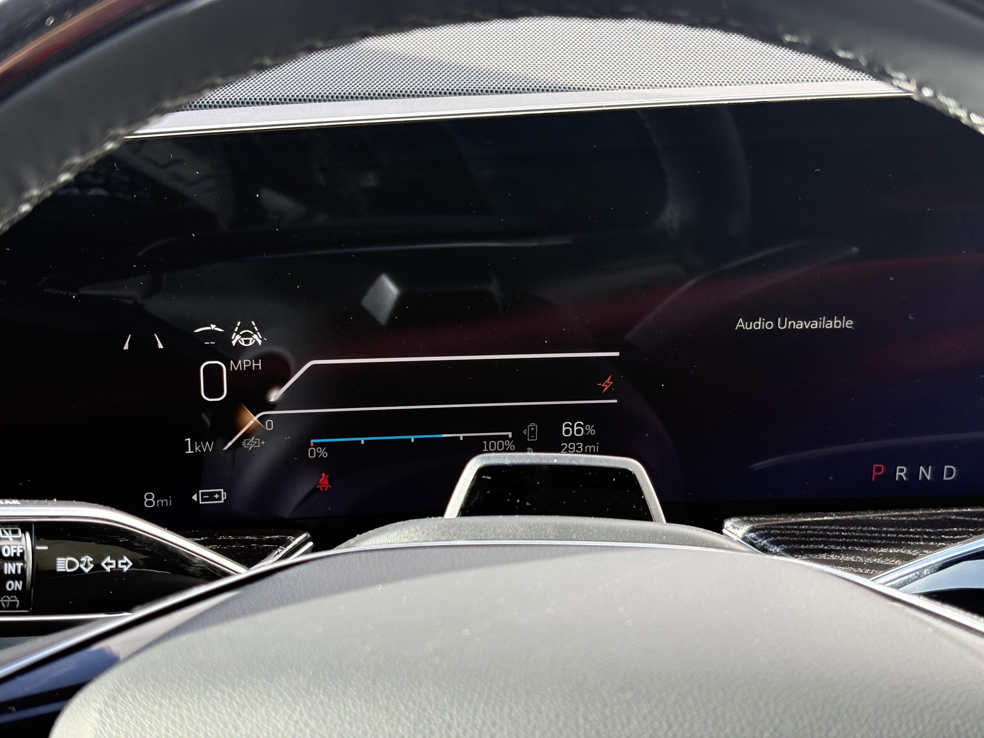 New 2026 Cadillac Escalade IQL Luxury AWD/4WD image 24