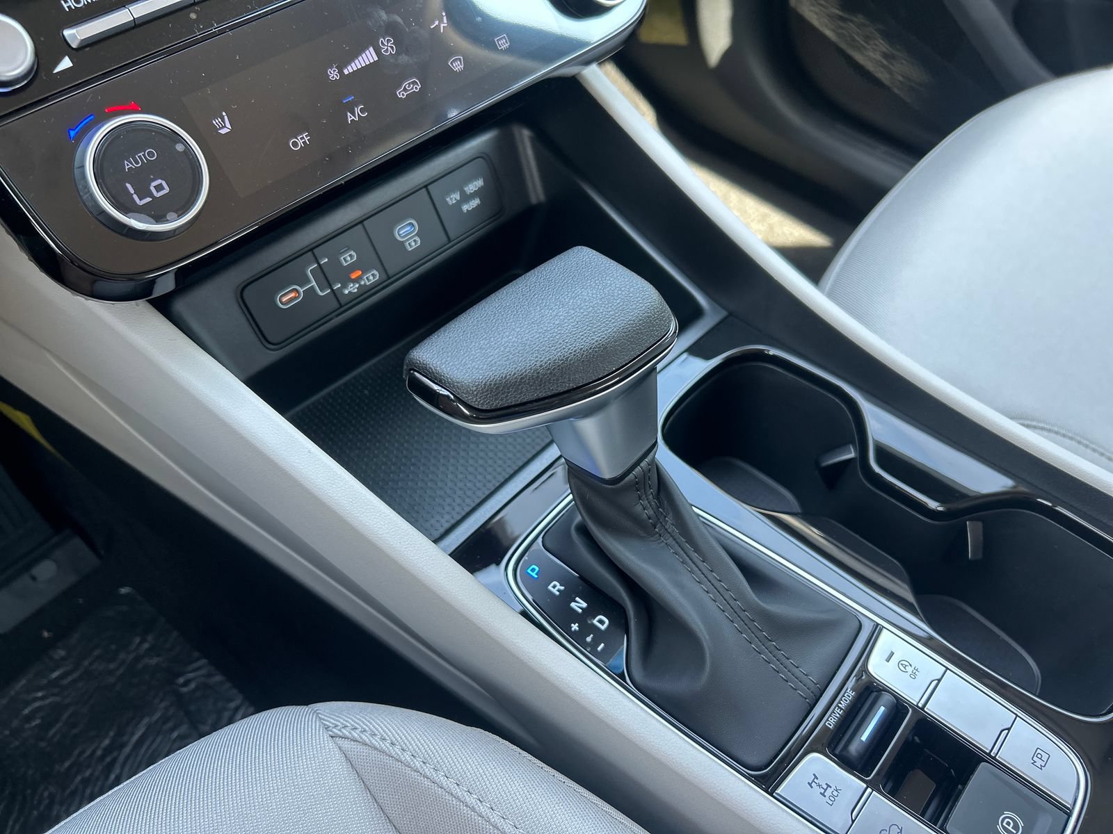 New 2026 Hyundai Tucson SEL Plus AWD/4WD image 14