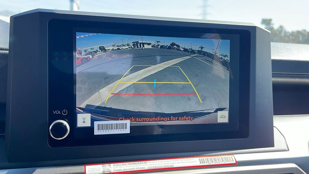 New 2026 Toyota Tacoma SR5 image 20