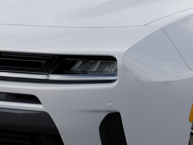 New 2027 Dodge Charger Scat Pack AWD/4WD image 10
