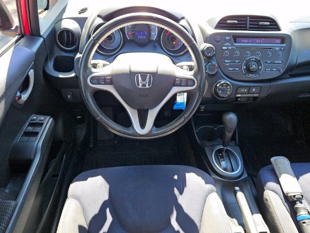 Used 2013 Honda Fit Sport image 12