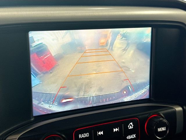 Used 2016 GMC Sierra 1500 SLT w/ SLT Premium Package image 14