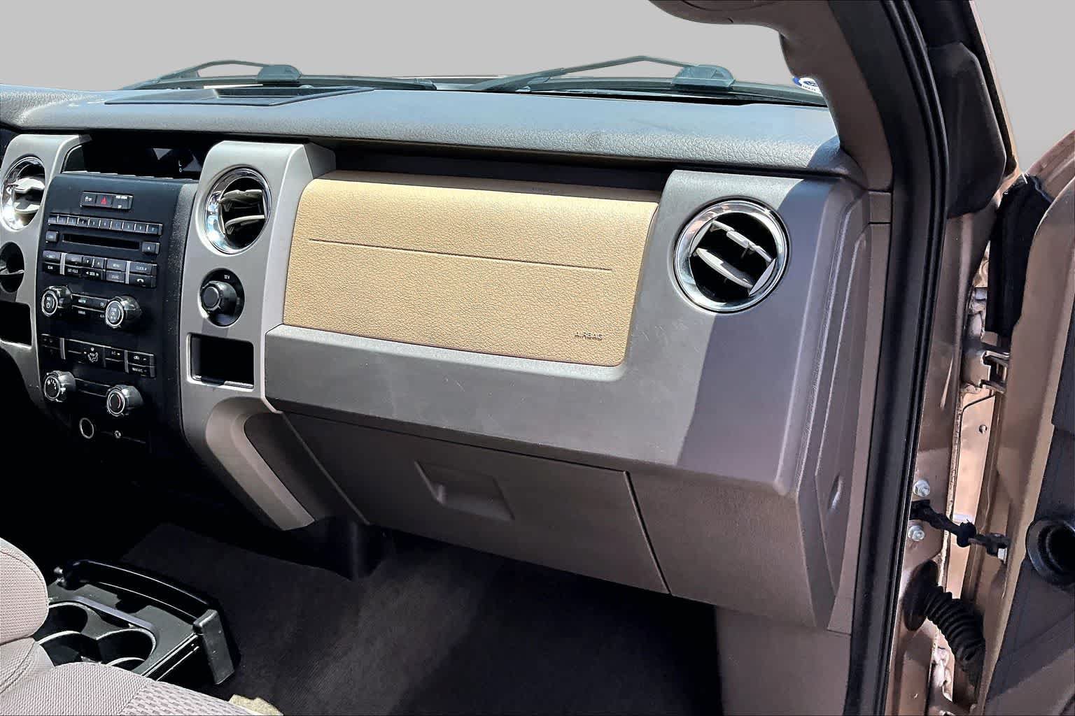 Used 2012 Ford F150 XLT RWD image 18