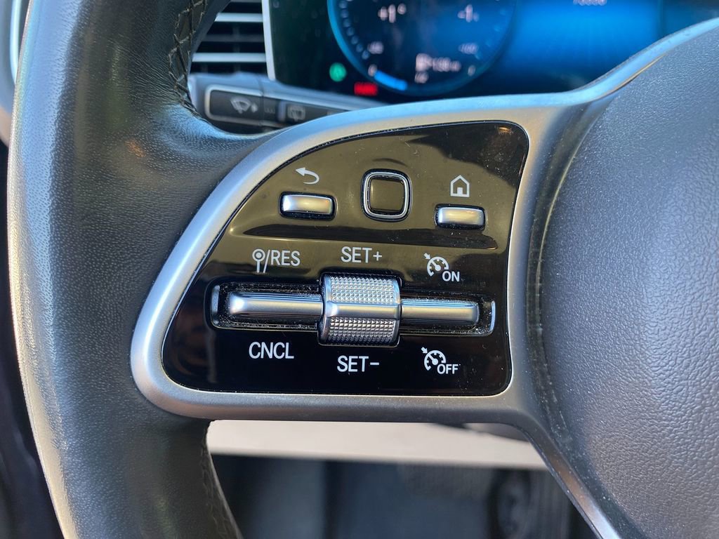 Used 2020 Mercedes-Benz GLE 450 4MATIC image 16