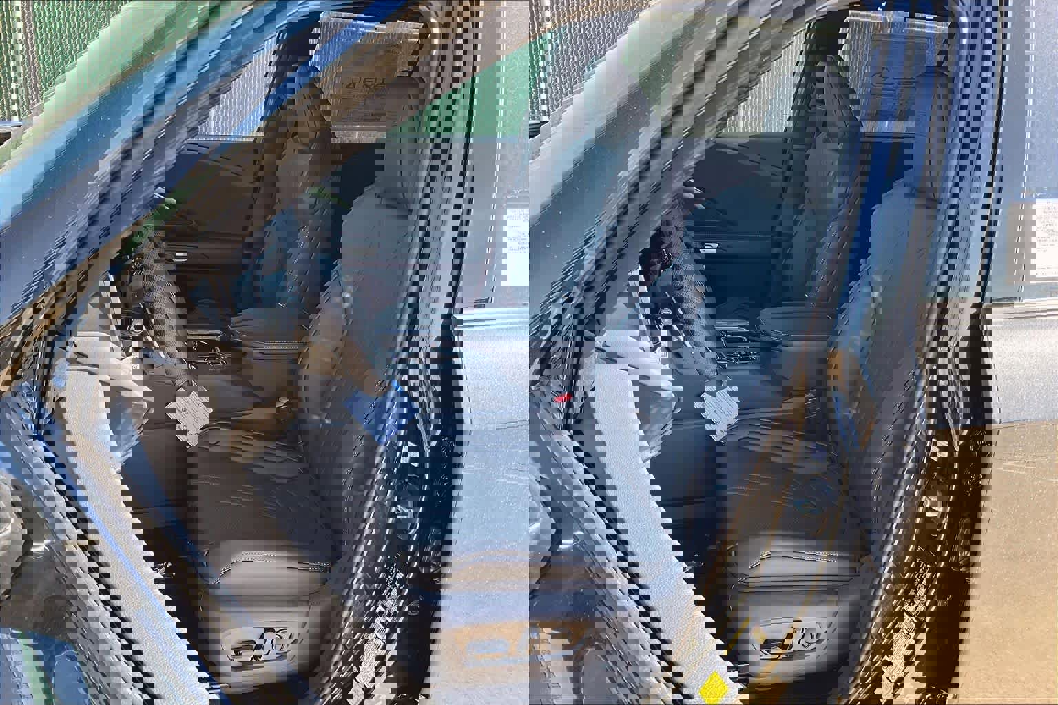 New 2026 Lexus TX 500h AWD image 17