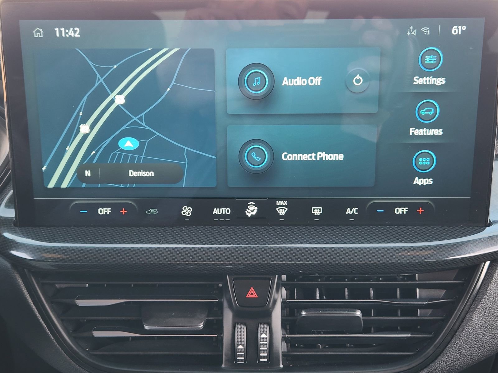 Used 2023 Ford Escape ST-Line w/ Tech Pack #1 image 21