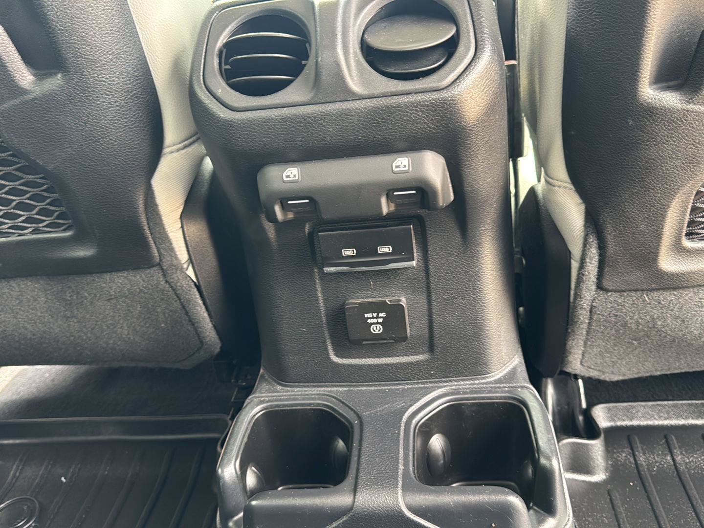 Used 2021 Jeep Gladiator Mojave AWD/4WD image 23