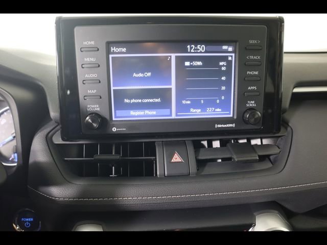 Used 2020 Toyota RAV4 XLE w/ All Weather Liner Package AWD/4WD image 27