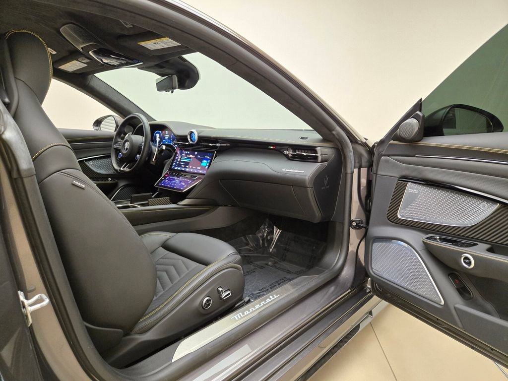 Certified 2024 Maserati GranTurismo Trofeo image 20