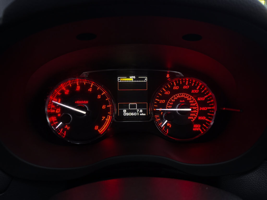 Used 2017 Subaru WRX Premium AWD/4WD image 31