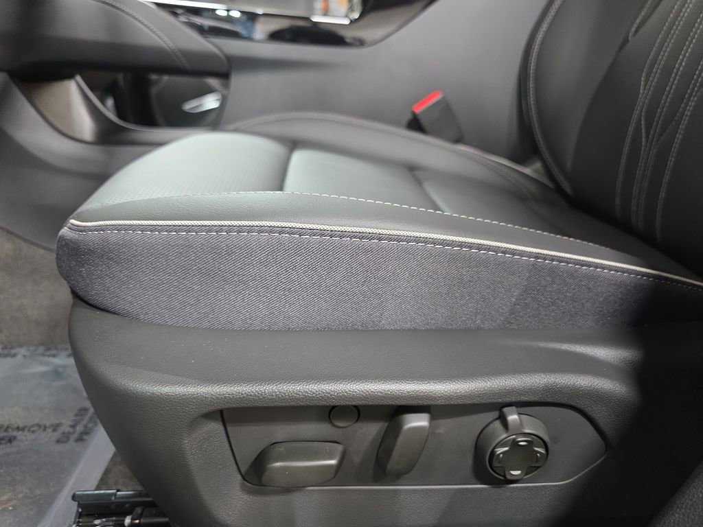 New 2026 Buick Envision Avenir AWD/4WD image 29