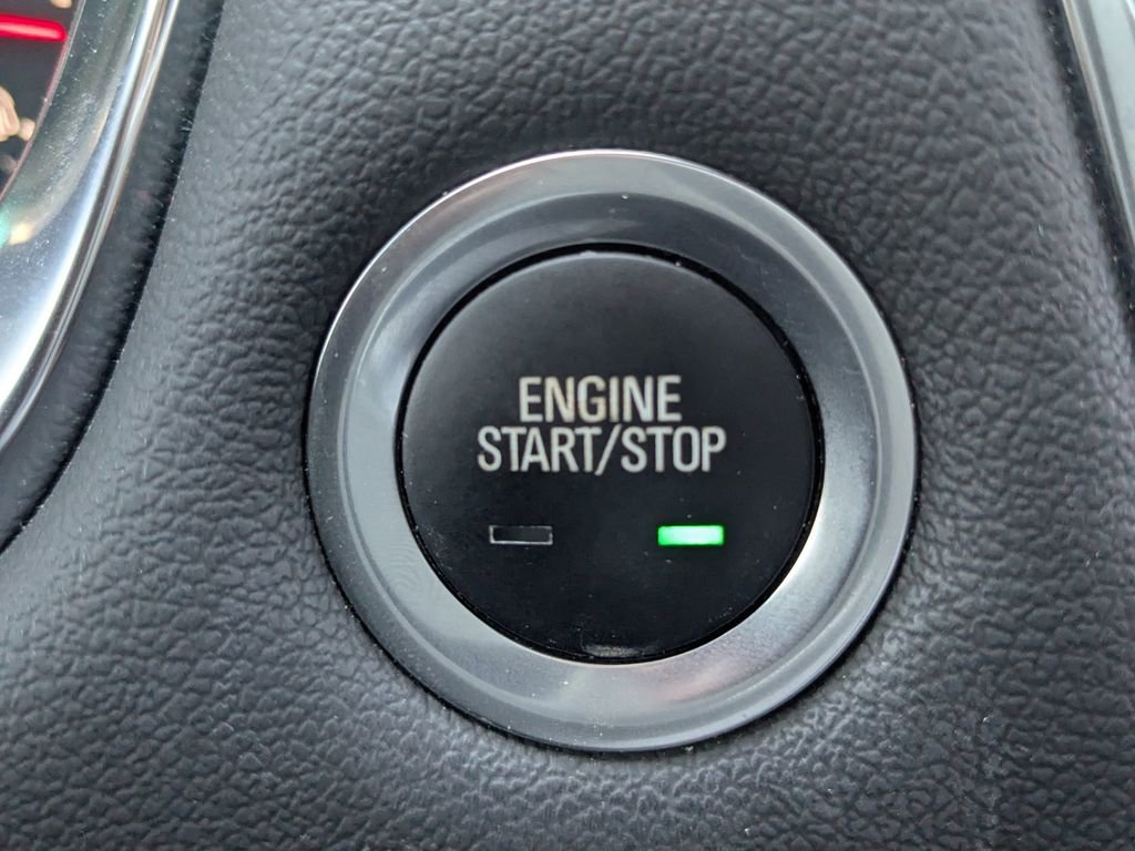 Used 2024 Chevrolet Traverse High Country image 31