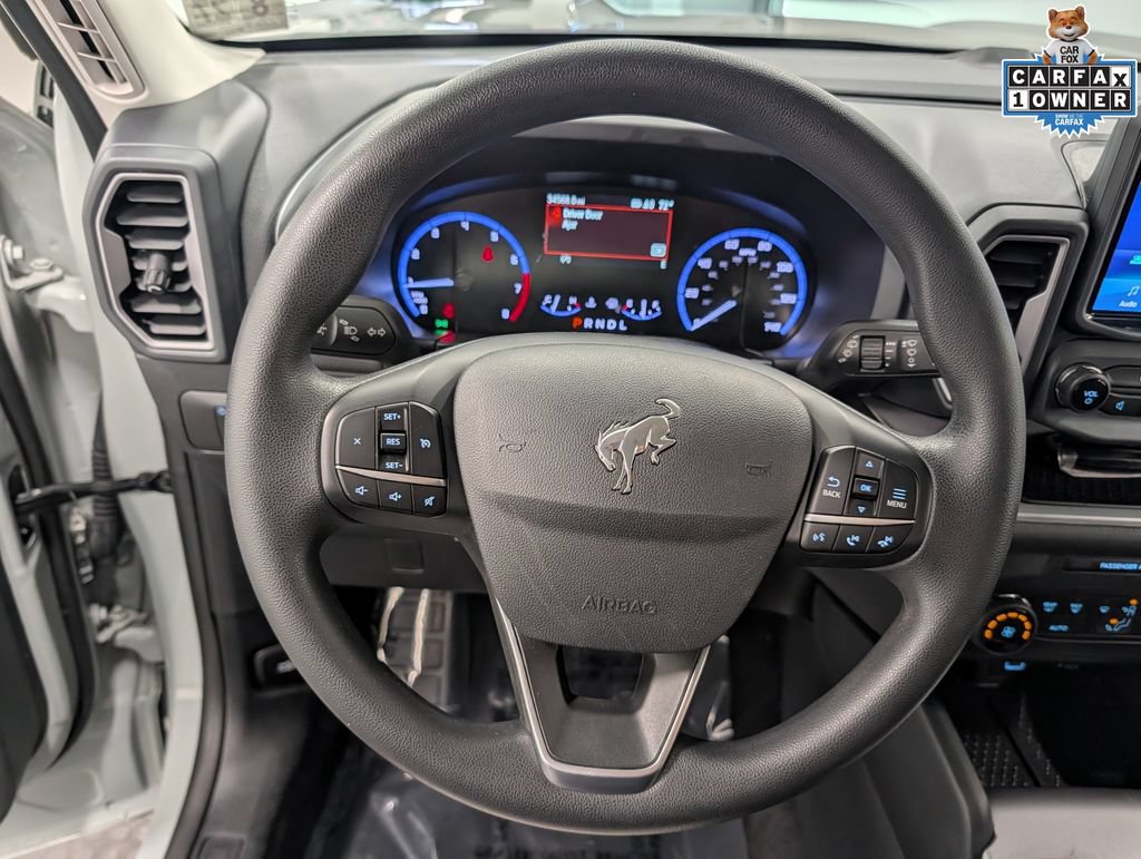 Used 2022 Ford Bronco Sport Big Bend AWD/4WD image 26