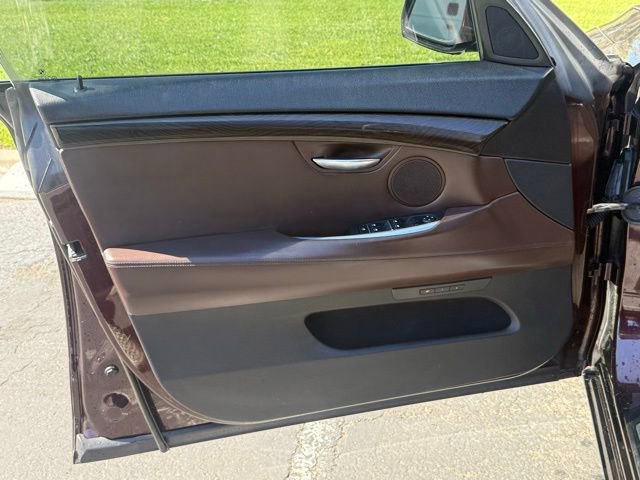 Used 2015 BMW 535i Gran Turismo image 7