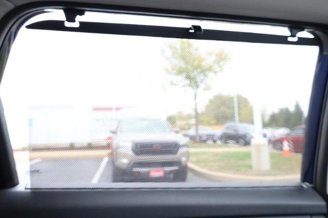 New 2026 Nissan Rogue SV w/ SV Premium Package image 25