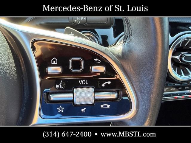 Certified 2023 Mercedes-Benz CLA 250 4MATIC image 20