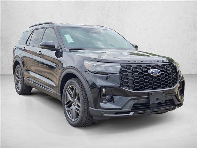 New 2026 Ford Explorer ST-Line image 7