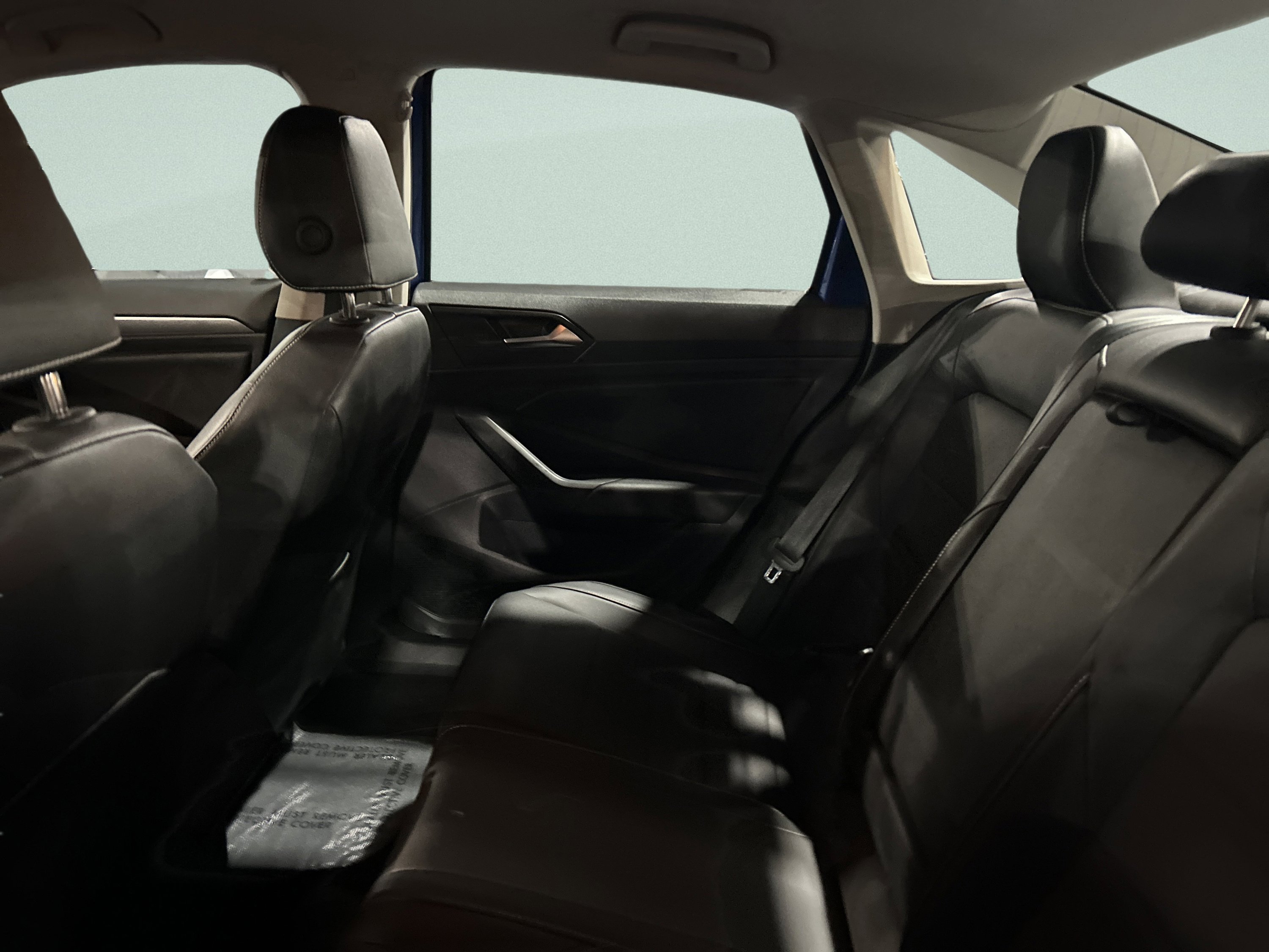 Used 2024 Volkswagen Jetta SE image 14