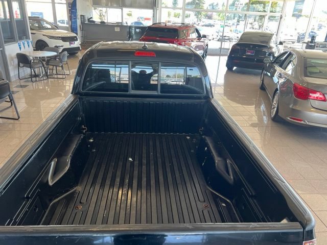 Used 2014 Toyota Tacoma 2WD Access Cab w/ SR5 Package image 9