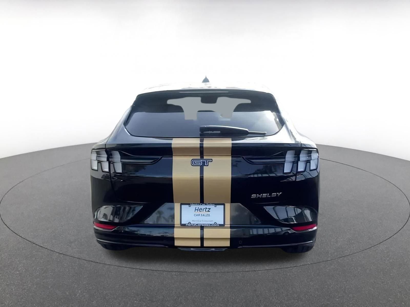 Used 2023 Ford Mustang Mach-E GT image 12