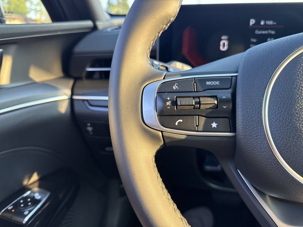 New 2026 Kia K5 GT-Line FWD image 18