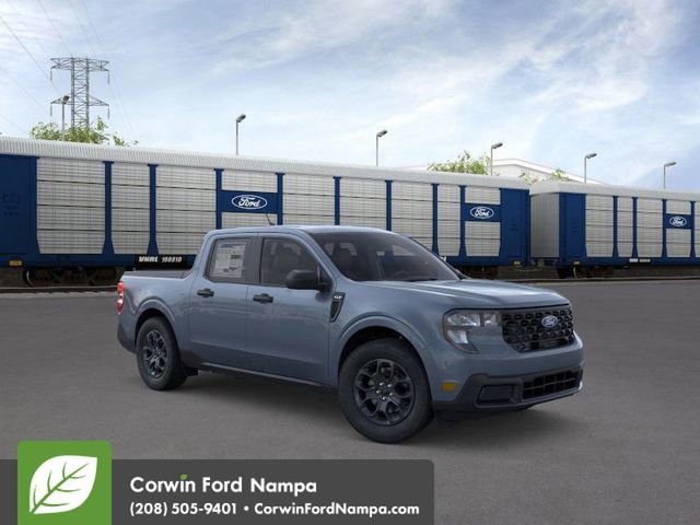 New 2026 Ford Maverick XLT image 7