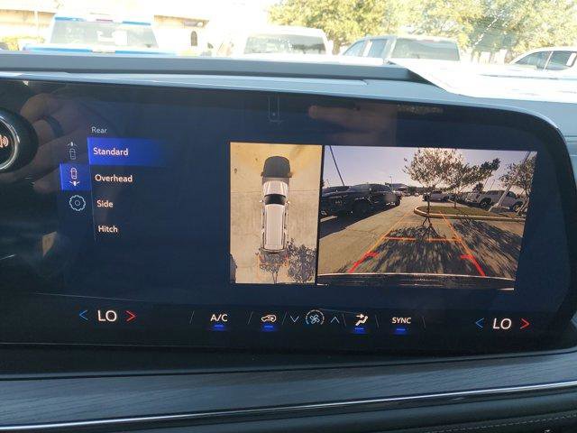 New 2026 Chevrolet Suburban LS w/ LPO, Dark Essentials Package image 26