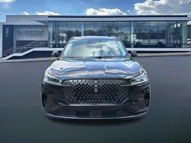 New 2026 Lincoln Aviator 2WD w/ Jet Appearance Package video 2