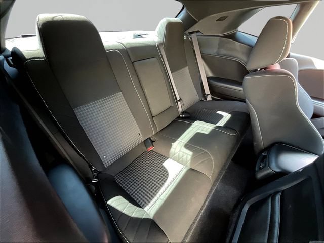 Used 2022 Dodge Challenger SRT Hellcat RWD image 25