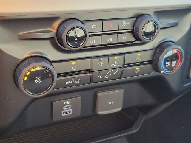 New 2026 Ford F250 XL w/ STX Appearance Package image 19
