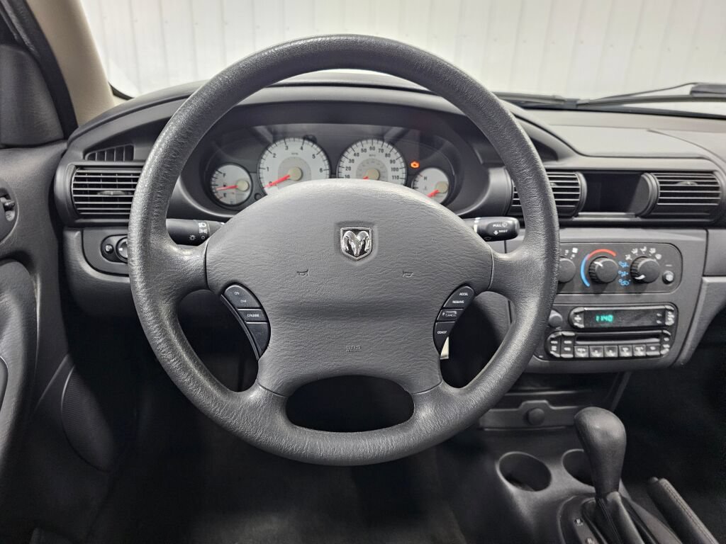 Used 2006 Dodge Stratus SXT FWD image 13