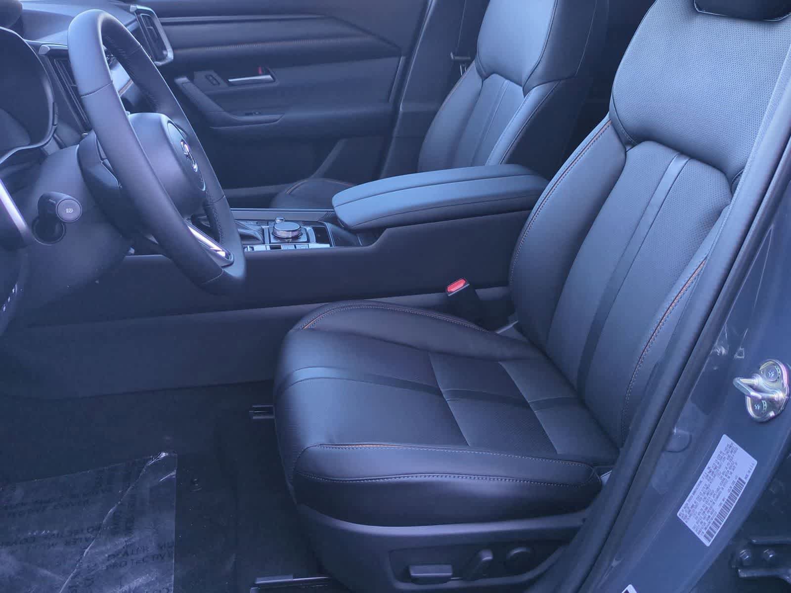 New 2026 MAZDA CX-50 AWD 2.5 Hybrid w/ Premium Pkg image 14