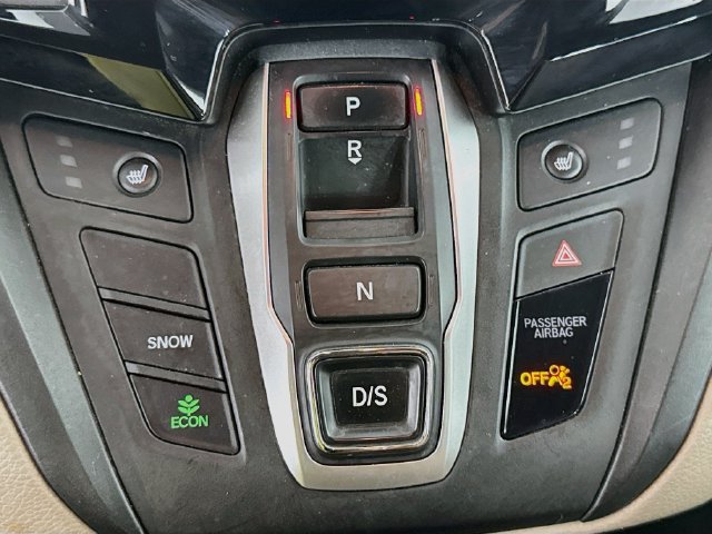 Used 2019 Honda Odyssey EX image 17