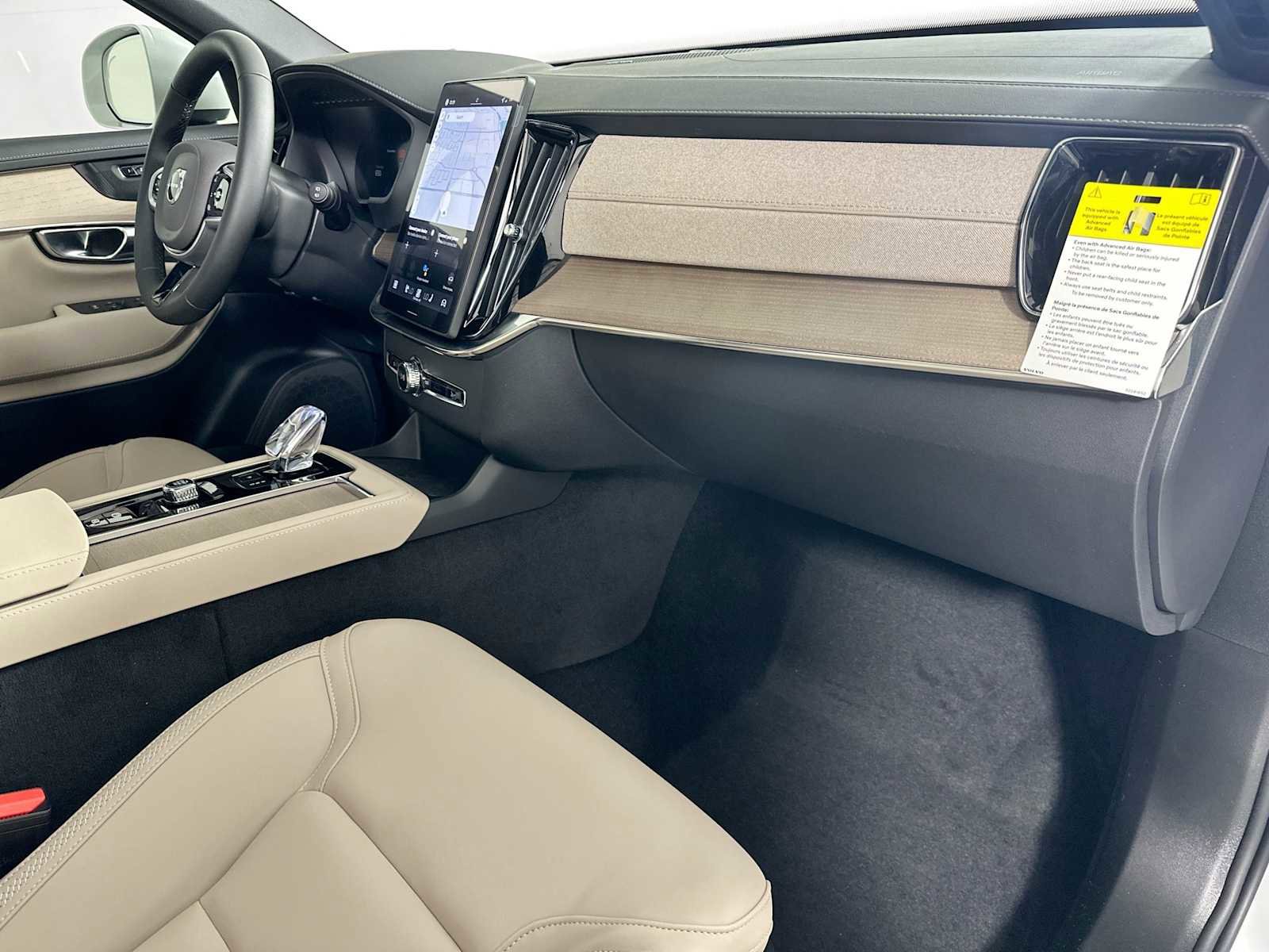 New 2026 Volvo XC90 B5 Plus image 29
