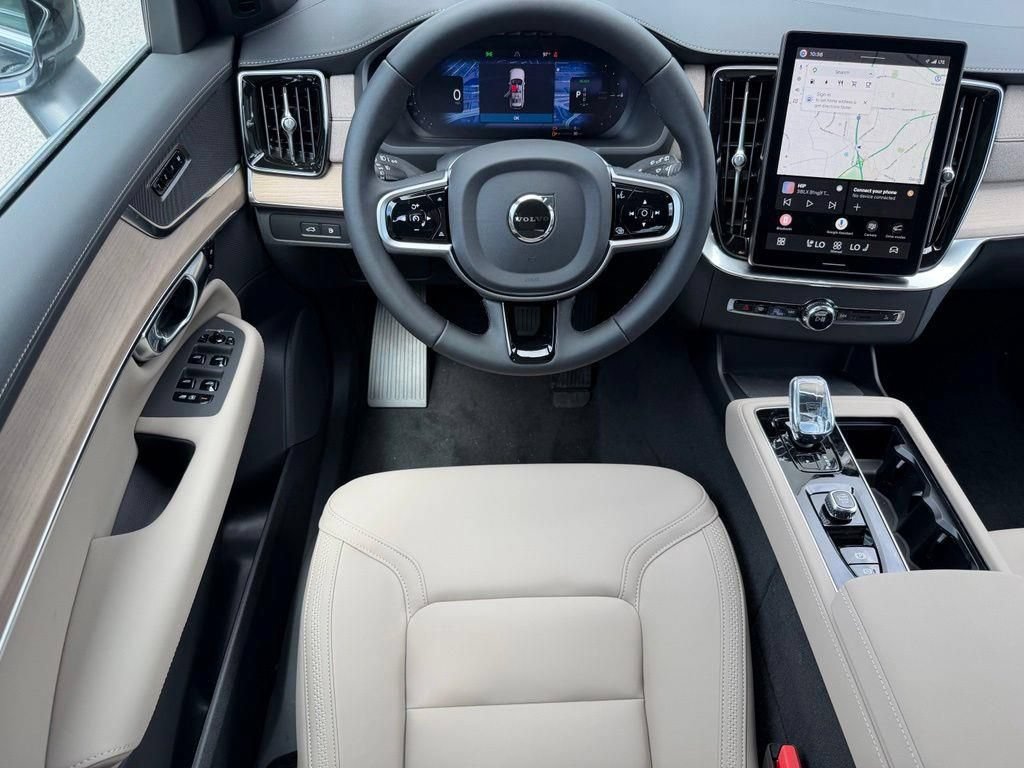 New 2026 Volvo XC90 T8 Core w/ Protection Package Premier AWD/4WD image 10