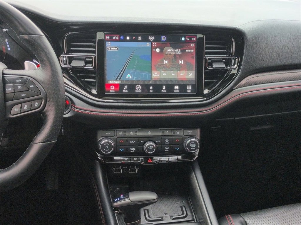 Used 2023 Dodge Durango R/T image 18
