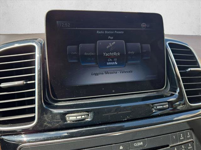 Used 2018 Mercedes-Benz GLE 350 image 14