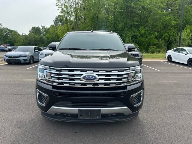 Used 2018 Ford Expedition Limited RWD image 2