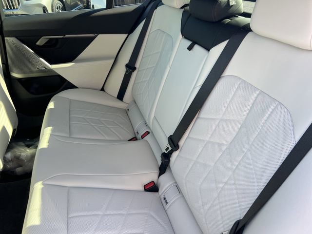 New 2026 BMW 530i w/ Premium Package image 15