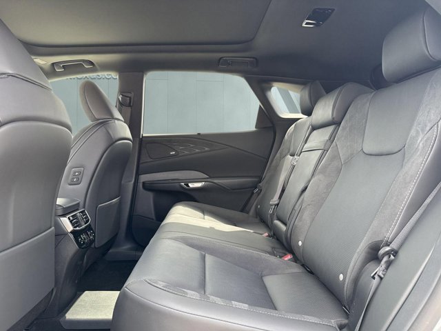 Certified 2026 Lexus RX 450h AWD w/ Convenience Package image 24