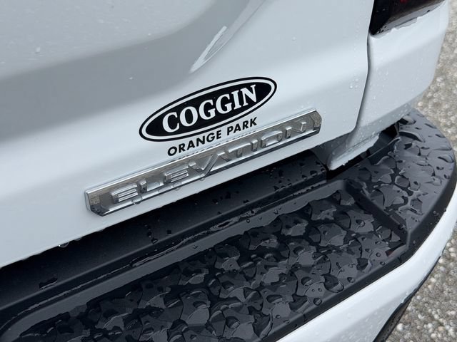 New 2026 GMC Canyon Elevation w/ Convenience Package RWD image 13
