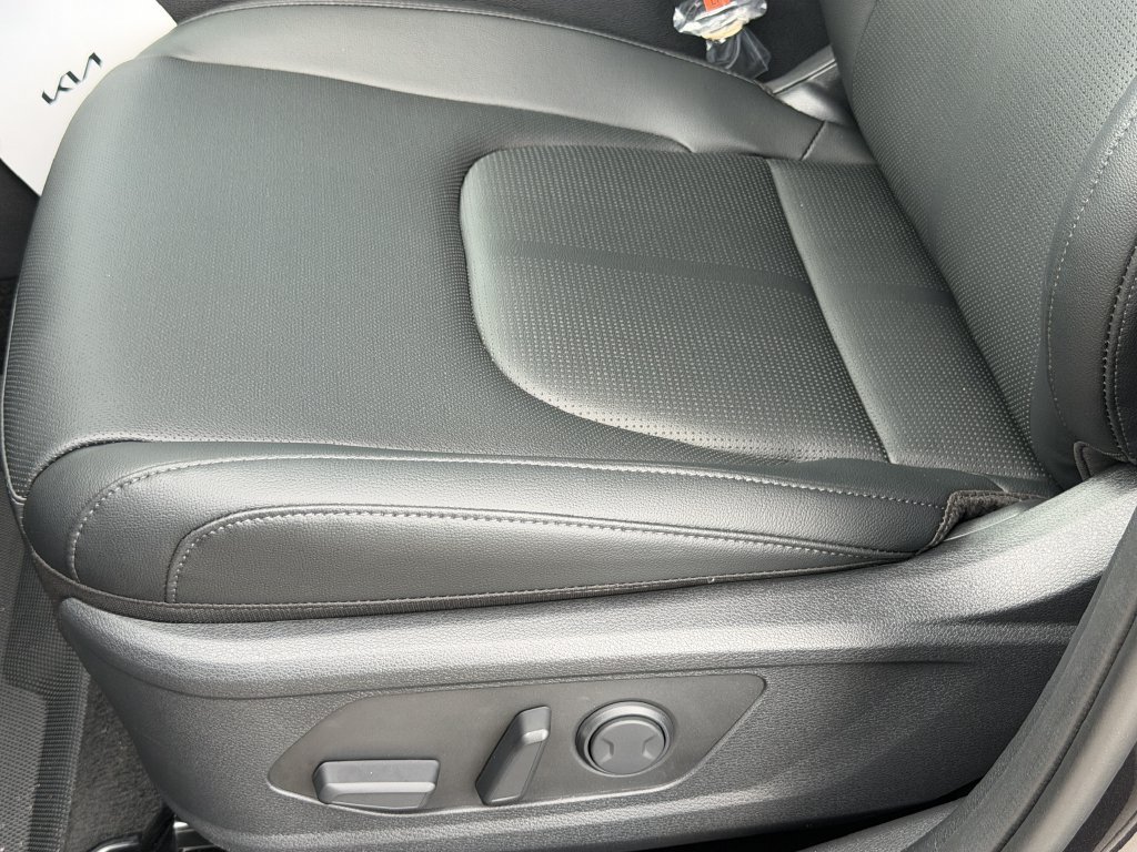 New 2027 Kia Sportage EX FWD image 25