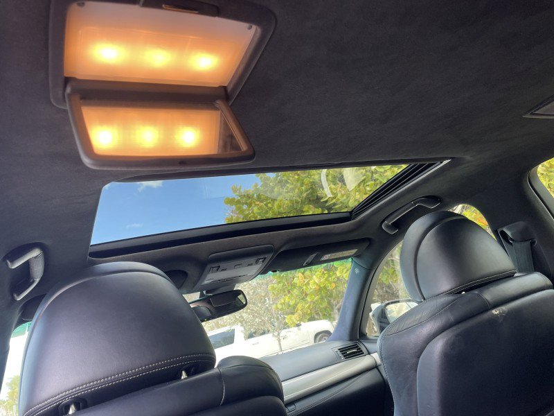 Used 2013 Lexus LS 460 AWD w/ F-Sport Pkg image 32