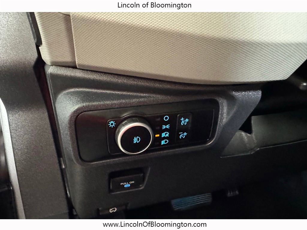 Used 2022 Ford Bronco Badlands AWD/4WD image 38